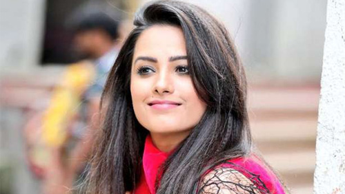 Anita Hassanandani is the latest brand ambassador for Poker Raj