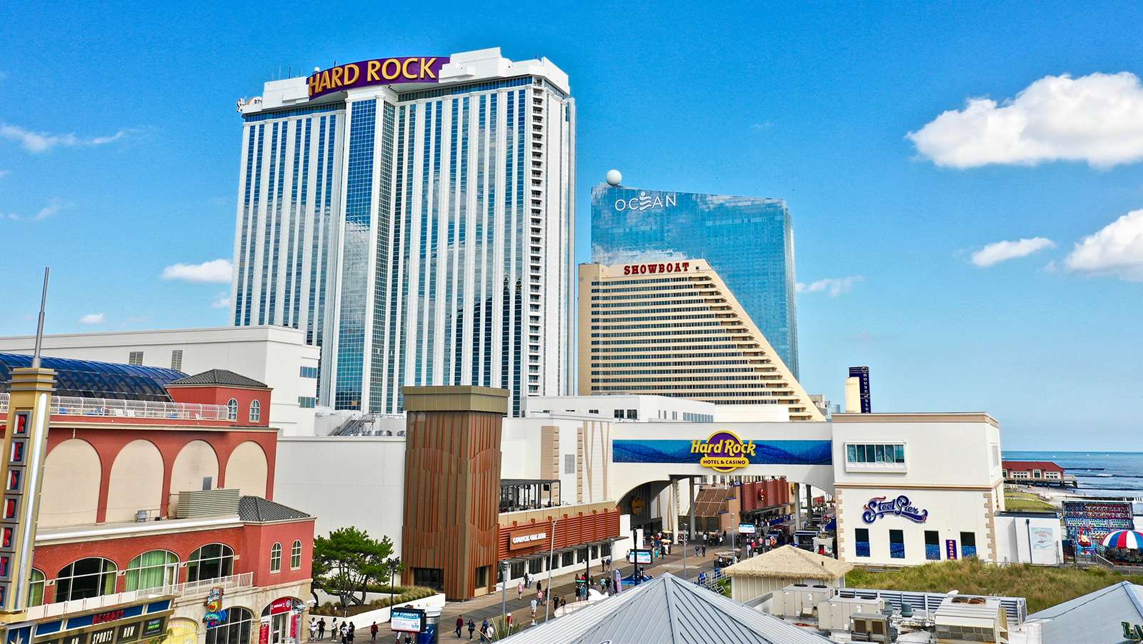 a new casino in atlantic city