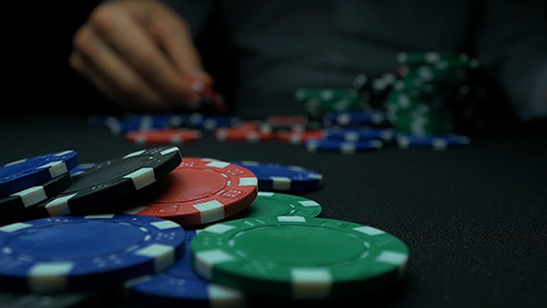 Australian online poker alliance games