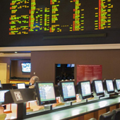 Transformation in the US sports betting market 