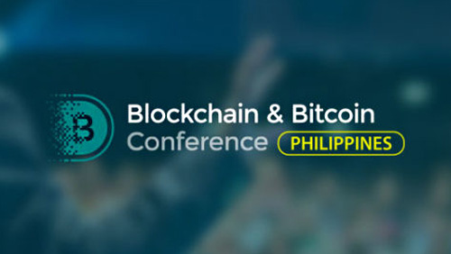 Blockchain & Bitcoin Conference Philippines: Leading speakers will discuss topical industry trends