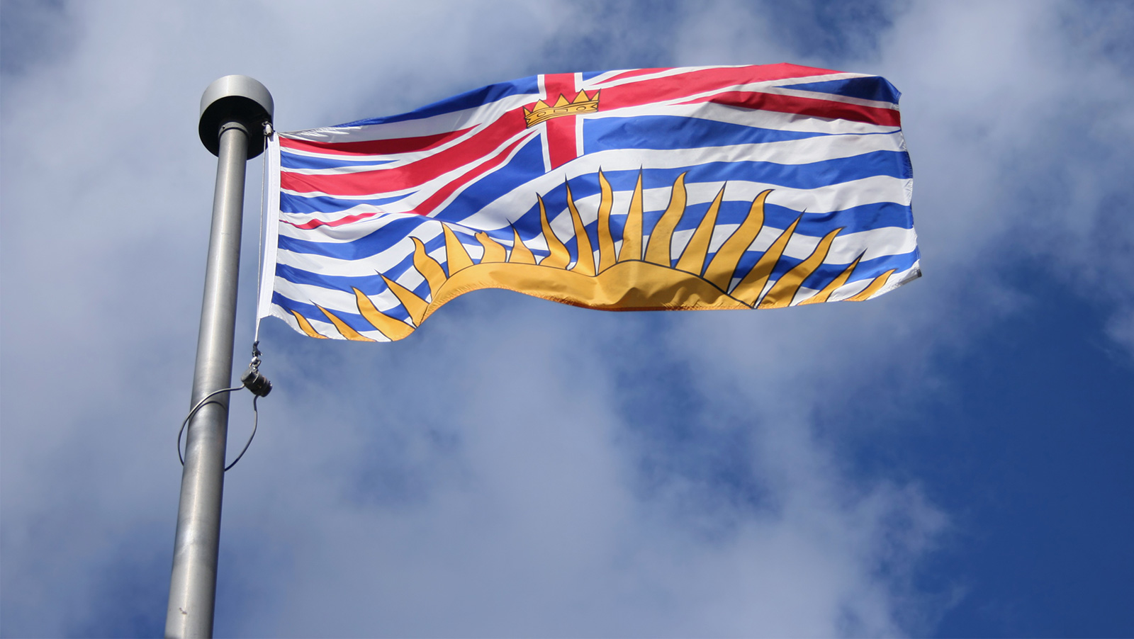 British Columbia makes another attempt at money-laundering crackdown