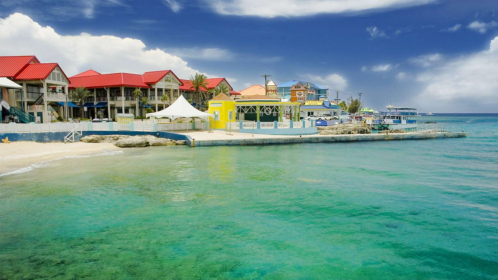 Why the Cayman Islands move on illegal gambling doesn't address the real issue