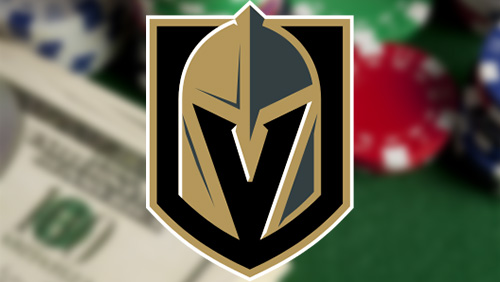 Charity Series of Poker to host tournament next month for the Golden Knights Foundation