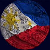 Crypto investments turn Philippine economic zone around