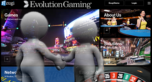 evolution-gaming-acquire-ezugi-live-casino