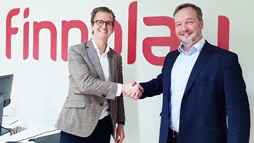 Finnplay launches new Instant Account & KYC white labels with Zimpler mobile payment solution