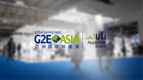 G2E Asia wins 2018 Outstanding Trade Exhibition Award at AFECA Asian Awards
