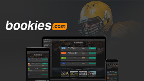 Gambling.com Group Targets US Sports Betting With Relaunch of Bookies.com