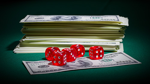 Global Poker to reward $250,000 in December games