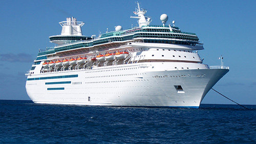 India Cruise Lines Association "demands" casinos on ships