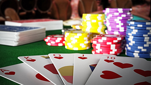 Israel could approve poker legislation