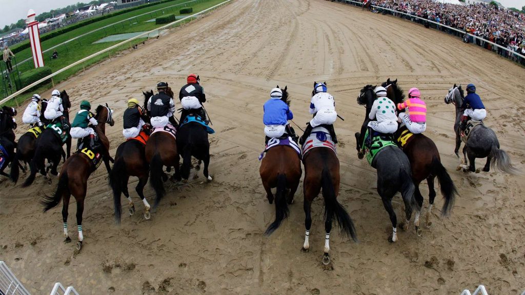 Kentucky Downs purchased by former casino executive - CalvinAyre.com