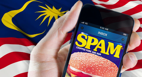 Malaysia busts online gambling 'customer service ...