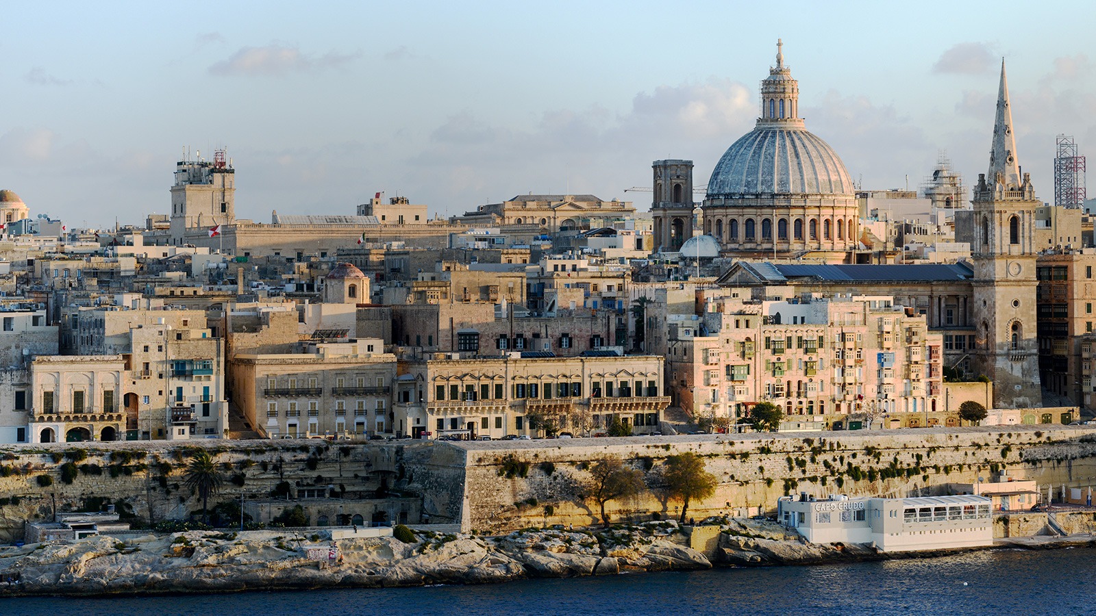 Malta's strengths, and what to watch out for
