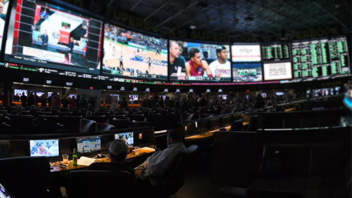 Maryland majority supports sports betting