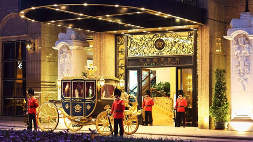 Mass market sales bring down Grand Emperor Hotel owner’s profits