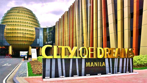Melco Resorts Philippines set to redeem remaining notes