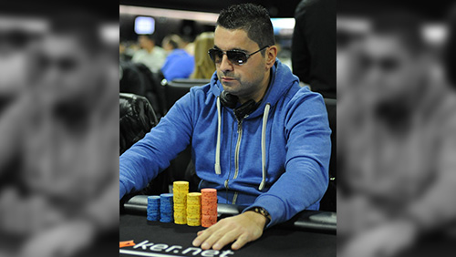 Miguel Goncalo Wins the WPT500 Event at WPT Montreal