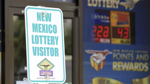 New Mexico Lottery to offer sports-based game