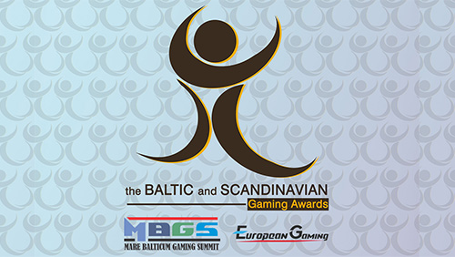 Nominations are open for the Baltic and Scandinavian Gaming Awards (BSG Awards 2019 Vilnius)