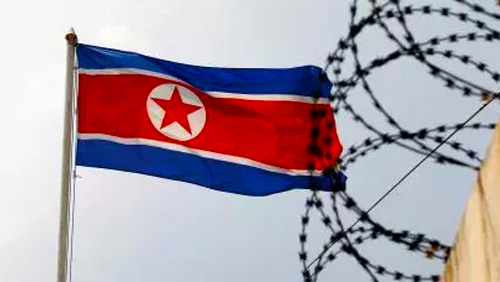 North Korea drops casino plans after prodding from China