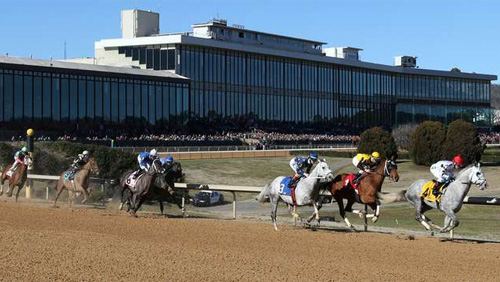 Oaklawn Racing unveils $100M expansion plan