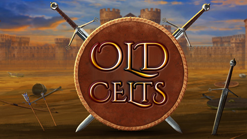 Old Celts slot powered by Eye Motion