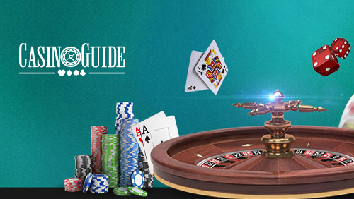 top casino site