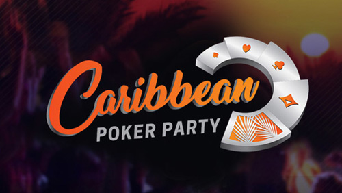 Partypoker Caribbean Party Poker getting off to a strong start