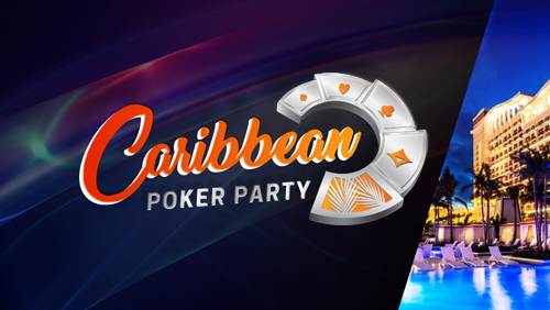 Partypoker Caribbean Poker Party: Roger Teska wins the $25,500 MILLIONS World