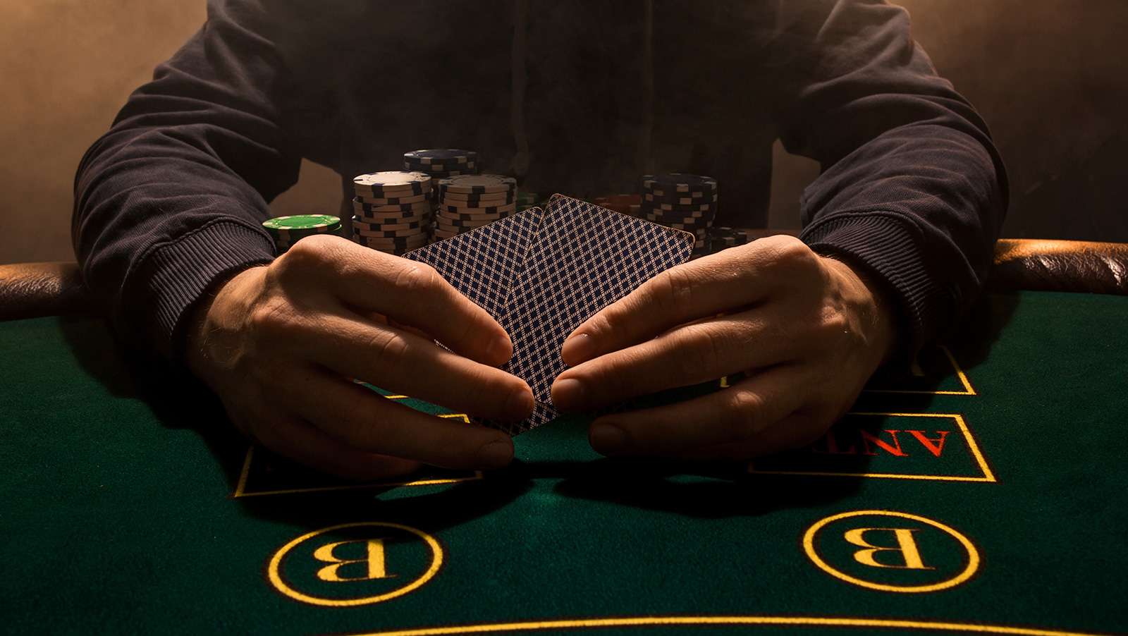 Petition to see poker as a game of skill in India withdrawn