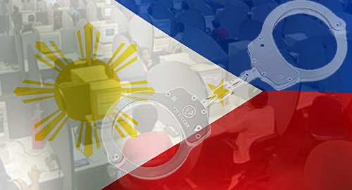 Philippines To Probe Online Gambling Use Of Chinese Labor Wds Media - 