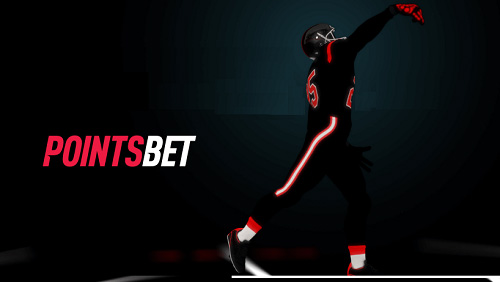 PointsBet partners with EML for faster payouts