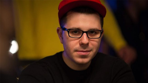 Poker pro Dan Smith prepares for charity drive, will match donations up to $1.14 million