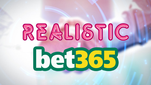 Realistic Games partners Bet365 in Denmark
