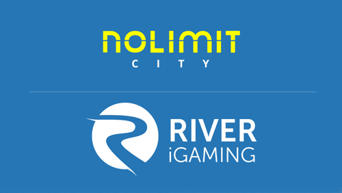 River iGaming makes way for new commercial deal with Nolimit City