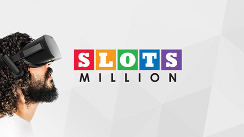 SlotsMillion now hosts 3,000 games for players in the Nordics