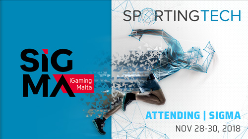 Sportingtech attends SiGMA 2018