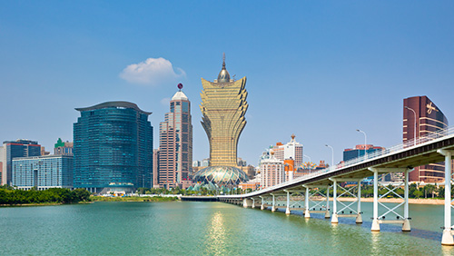 Strong Macau performance lifts Wynn Resorts in Q3