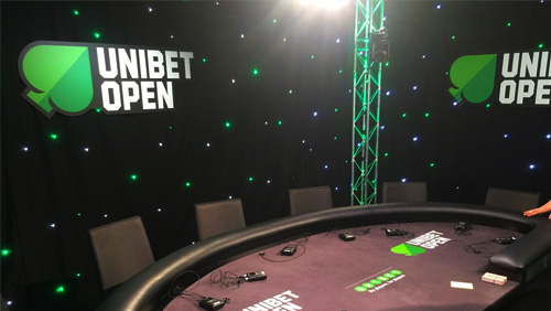 Unibet Open to be held in Romania next February