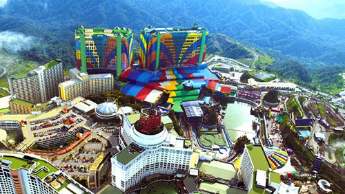 VIP tax hike for Genting Malaysia expected at 20%  CalvinAyre.com