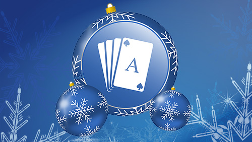 3: Barrels: partypoker Xmas Freeze; PPLIVE$ Russian deal & Mothes GP win