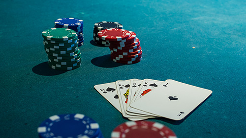 3:Barrels: WSOPC wins in Sydney and IP Biloxi; Caesars Rewards replace Total