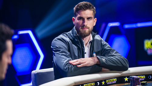 888Live London: James Williams wins the main; Matas Cimbolas takes the HR