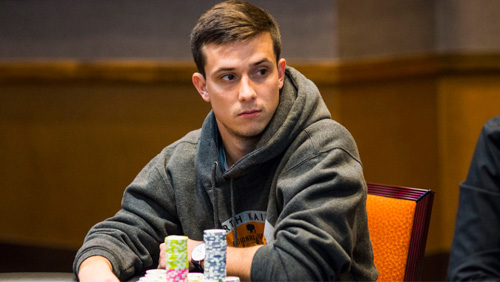 Alex Lynskey Wins WSOPC The Star Sydney; Aussie Millions news