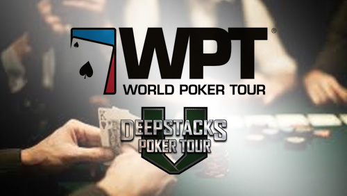 Ben Wilinofsky takes down WPTDS Championship Main Event