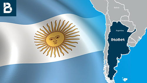 BtoBet welcomes prospect of a more regulated Argentinian scenario