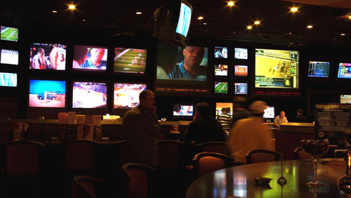 Can sports betting save TV? Deloitte study says yes