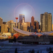 Calgary launches own crypto to boost economy 